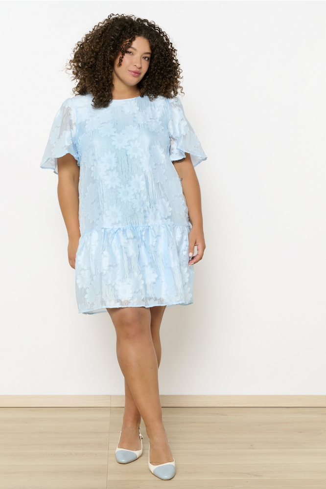 R MADELYNE 08104012 Blue Pastel